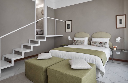 Santissima Annunziata Villa | FLORENCE HOME SUITE - VILLA FOR GROUPS