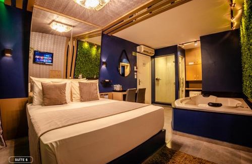 Santo Angelo Hotel | Florence Motel - Santo Ângelo-RS