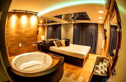 Santo Angelo Hotel | Florence Motel - Santo Ângelo-RS