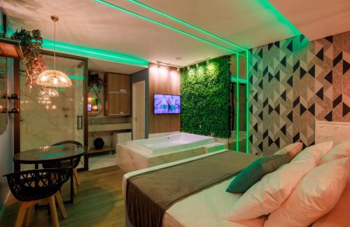 Santa Rosa Hotel | Florence Motel Spa - Santa Rosa-RS