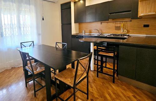 Isolotto Apartment | Florence Oasis