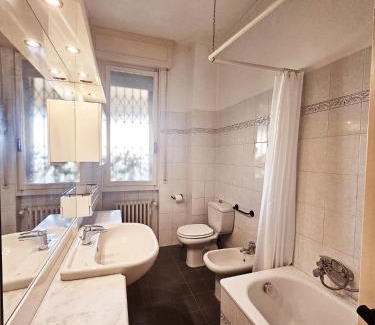 Isolotto Apartment | Florence Oasis