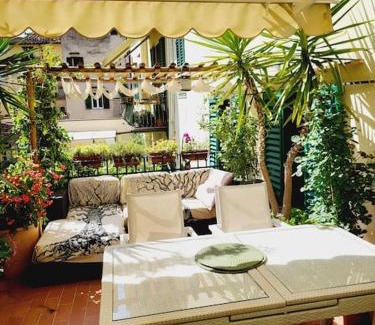 Santa Croce Apartment | Florencia Luxury Apartament