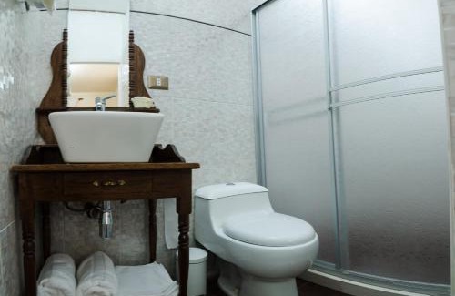 Pisac Hotel | Florencio Casa Hacienda