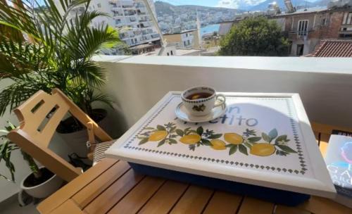 Qender Apartment | Florentina Apartments