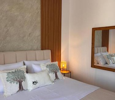 Qender Apartment | Florentina Apartments