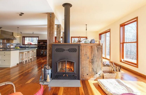 Mount Tremper House | Florentine - Sunset Sanctuary near Woodstock