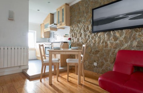 Merces Apartment | Flores Apartment