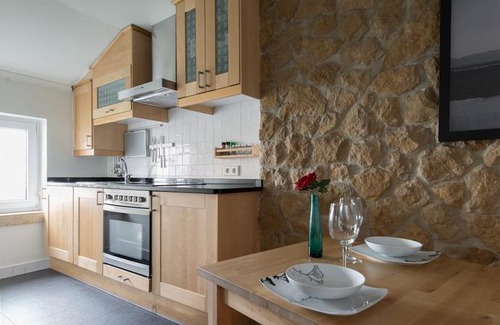 Merces Apartment | Flores Apartment