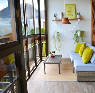 Santa Cruz de Tenerife Apartment | Flores & Campos Guest House