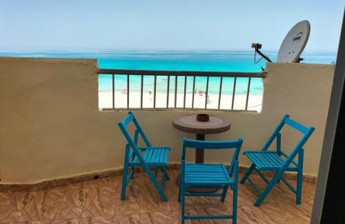 Al-'Amriyah House | Flores casas de playa