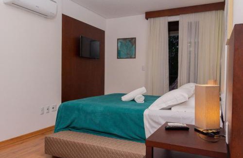 Vila Suica Apartment | Flores da Montanha Luxo