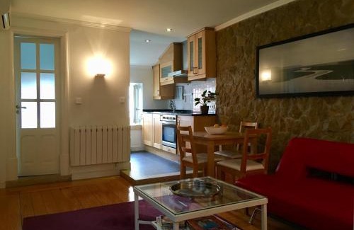Merces Apartment | Flores