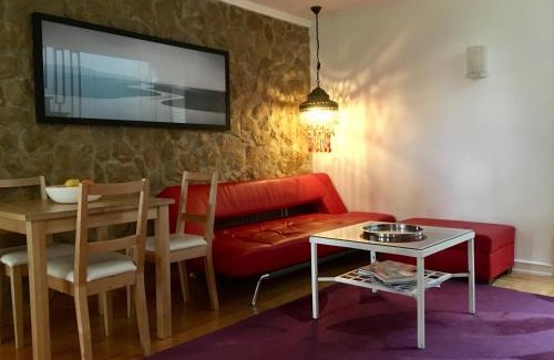 Merces Apartment | Flores