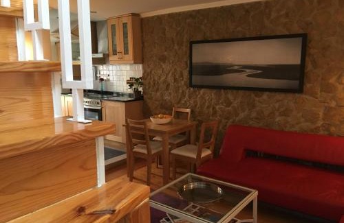 Merces Apartment | Flores