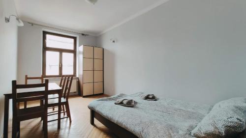 Stare Miasto Apartment | Floriańska 10 by Homeprime