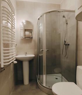 Stare Miasto Apartment | Floriańska 10 by Homeprime