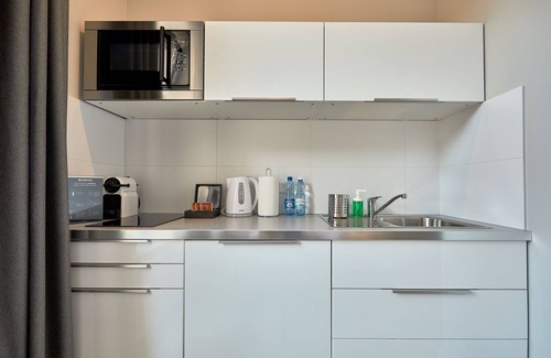 Stare Miasto Apartment | Florianska 32 by PI Apartments