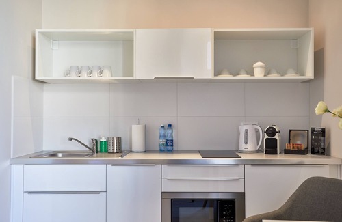 Stare Miasto Apartment | Florianska 32 by PI Apartments