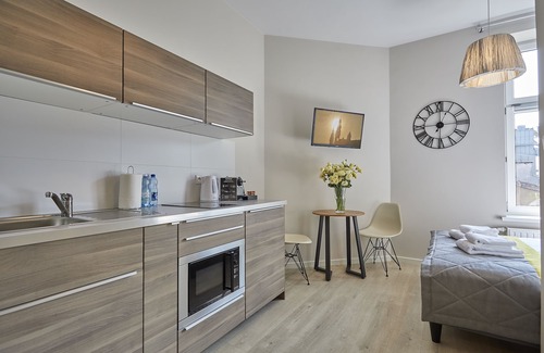 Stare Miasto Apartment | Florianska 32 by PI Apartments