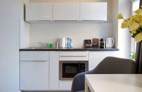 Stare Miasto Apartment | Florianska 32 by PI Apartments