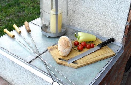 Berekfurdo House | Florianus Vendeghaz