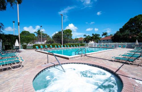 South Bradenton Apartment | Florida Bella Rosa near IMG Academy & beaches