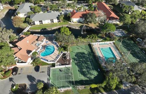 South Bradenton Apartment | Florida Bella Rosa near IMG Academy & beaches