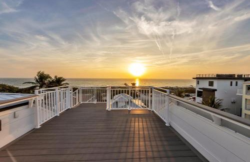 Bradenton Beach House | Florida Fling