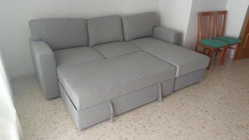 Grau i Platja Apartment | Florida Gandia Playa