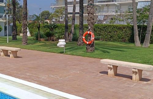 Grau i Platja Apartment | Florida Gandia Playa