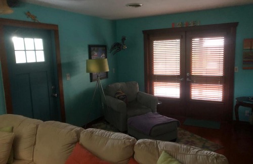 Big Pine Key Apartment | Florida Keys /Big Pine Key/ Dear Haven