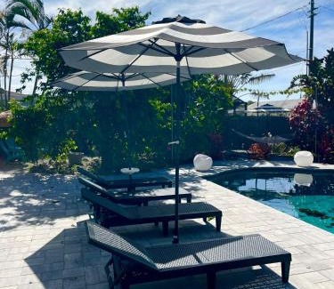 Venice House | Florida Mango Island/pool/beach/Legacy Trail