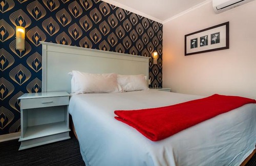 Windermere Hotel | Florida Park Hotel Durban