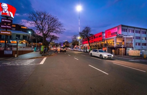 Windermere Hotel | Florida Park Hotel, Florida Road