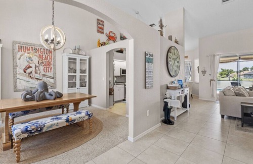 Pinehurst House | Florida Pearl near Englewood & Boca Grande Beaches