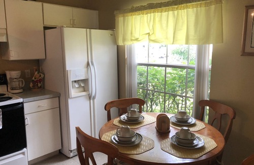 Indian Point House | FLORIDA PRIVATE HOME DISNEY AREA