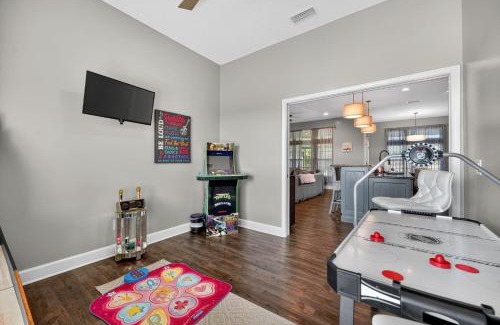 Callahan House | Floridays Manor home