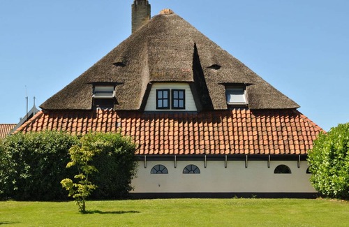 Oosterend House | Florijn 4