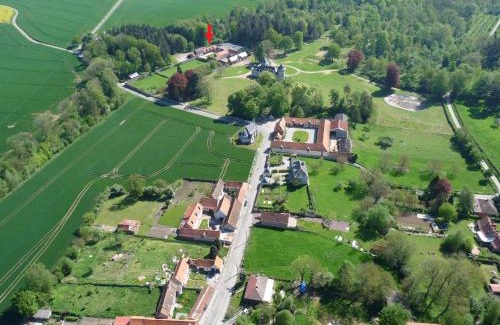 Villers-Chatel House | Florimont - Vaste gîte à la ferme