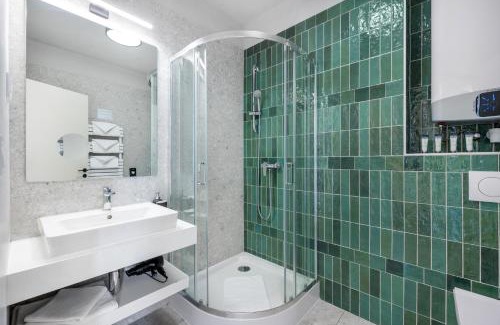 Erzsebetvaros Apartment | Florin Apart Hotel