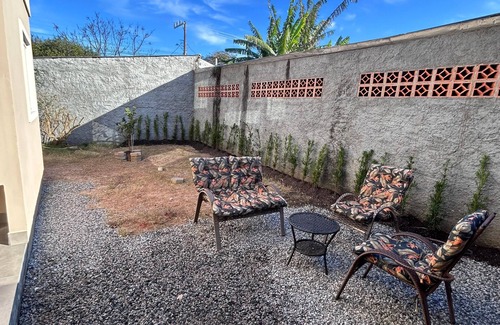 Sao Joao do Rio Vermelho Apartment | Floripa HOWTH Apartment