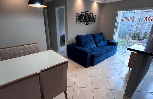 Sao Joao do Rio Vermelho Apartment | Floripa HOWTH Apartment