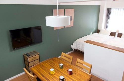 Urayasu Apartment | Florish21