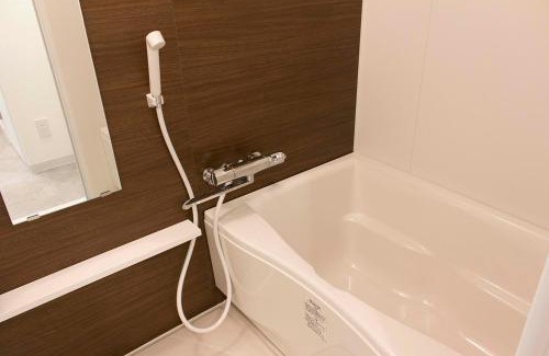 Urayasu Apartment | Florish21