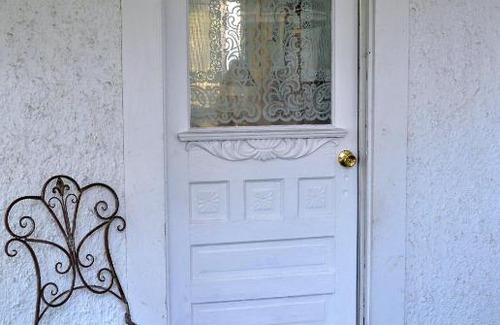Llano House | Flossie's Corner Bed & Breakfast