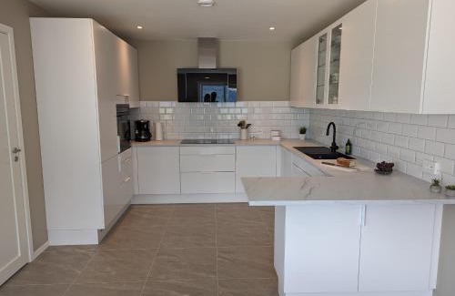 Videseter Apartment | Flotun