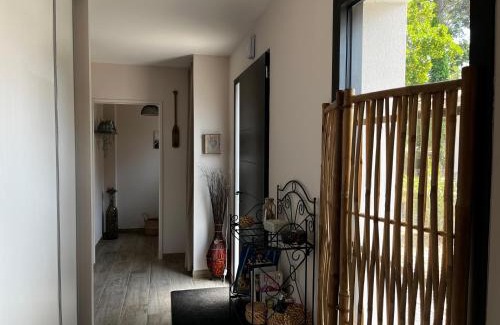 Claouey Villa | Flou de Pin