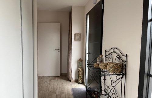 Claouey Villa | Flou de Pin