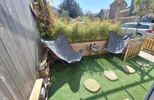 Eau d'Heure House | Flow'Heure